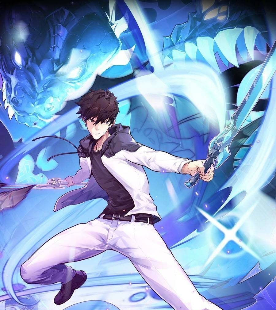 Mạt Thế Quật Khởi Chap 202 - Next Chap 203