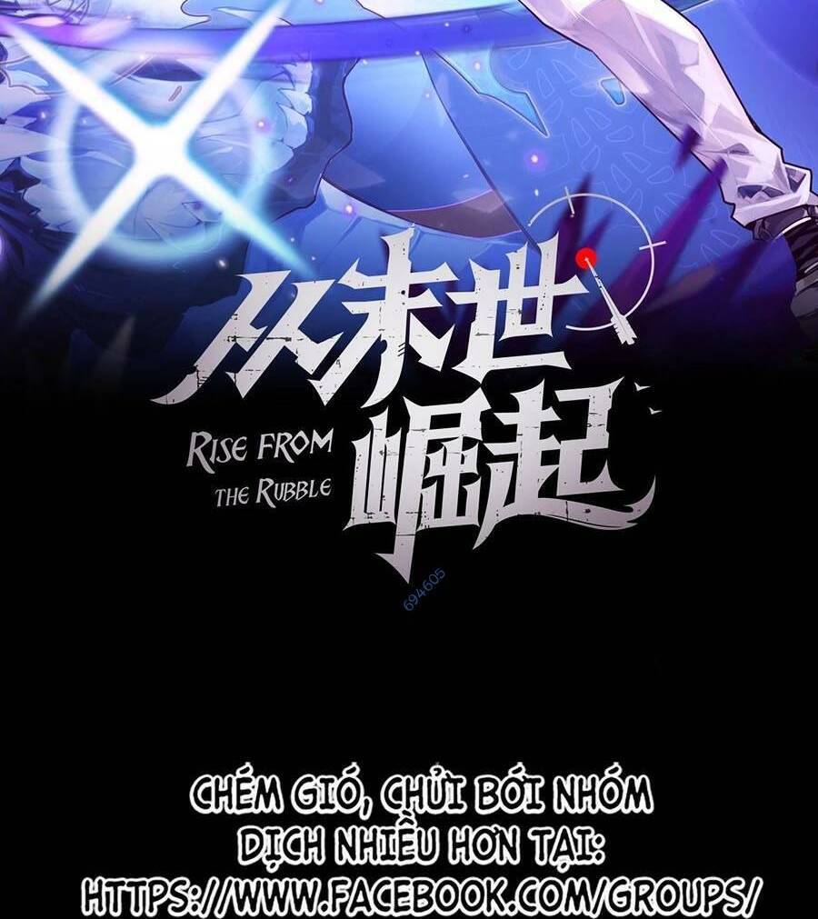 Mạt Thế Quật Khởi Chap 202 - Next Chap 203