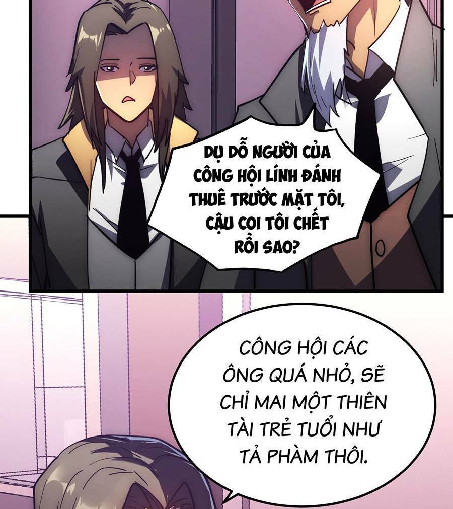 Mạt Thế Quật Khởi Chap 202 - Next Chap 203