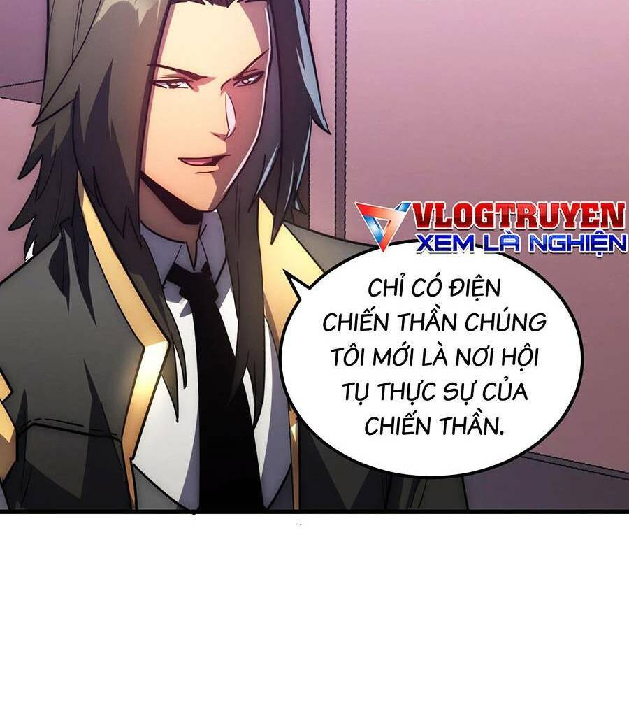 Mạt Thế Quật Khởi Chap 202 - Next Chap 203
