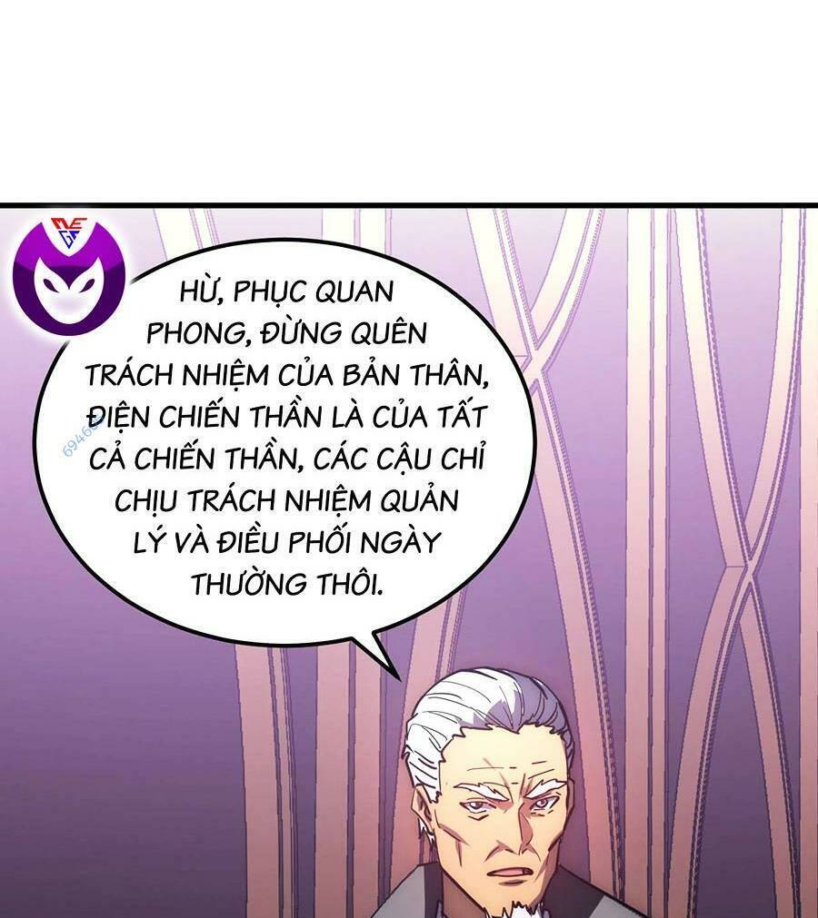 Mạt Thế Quật Khởi Chap 202 - Next Chap 203