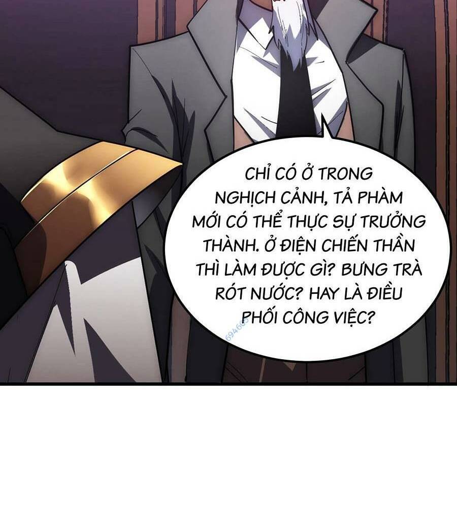 Mạt Thế Quật Khởi Chap 202 - Next Chap 203