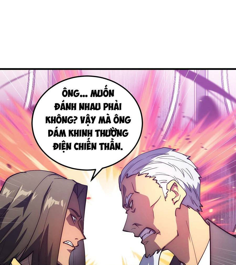 Mạt Thế Quật Khởi Chap 202 - Next Chap 203
