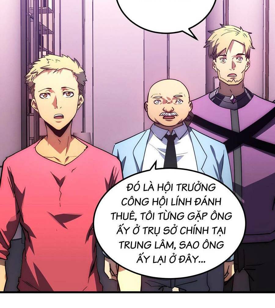 Mạt Thế Quật Khởi Chap 202 - Next Chap 203