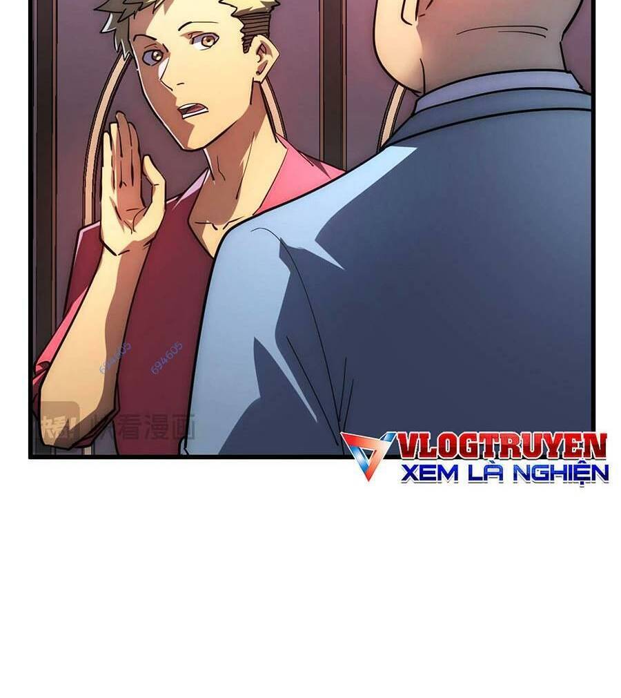 Mạt Thế Quật Khởi Chap 202 - Next Chap 203