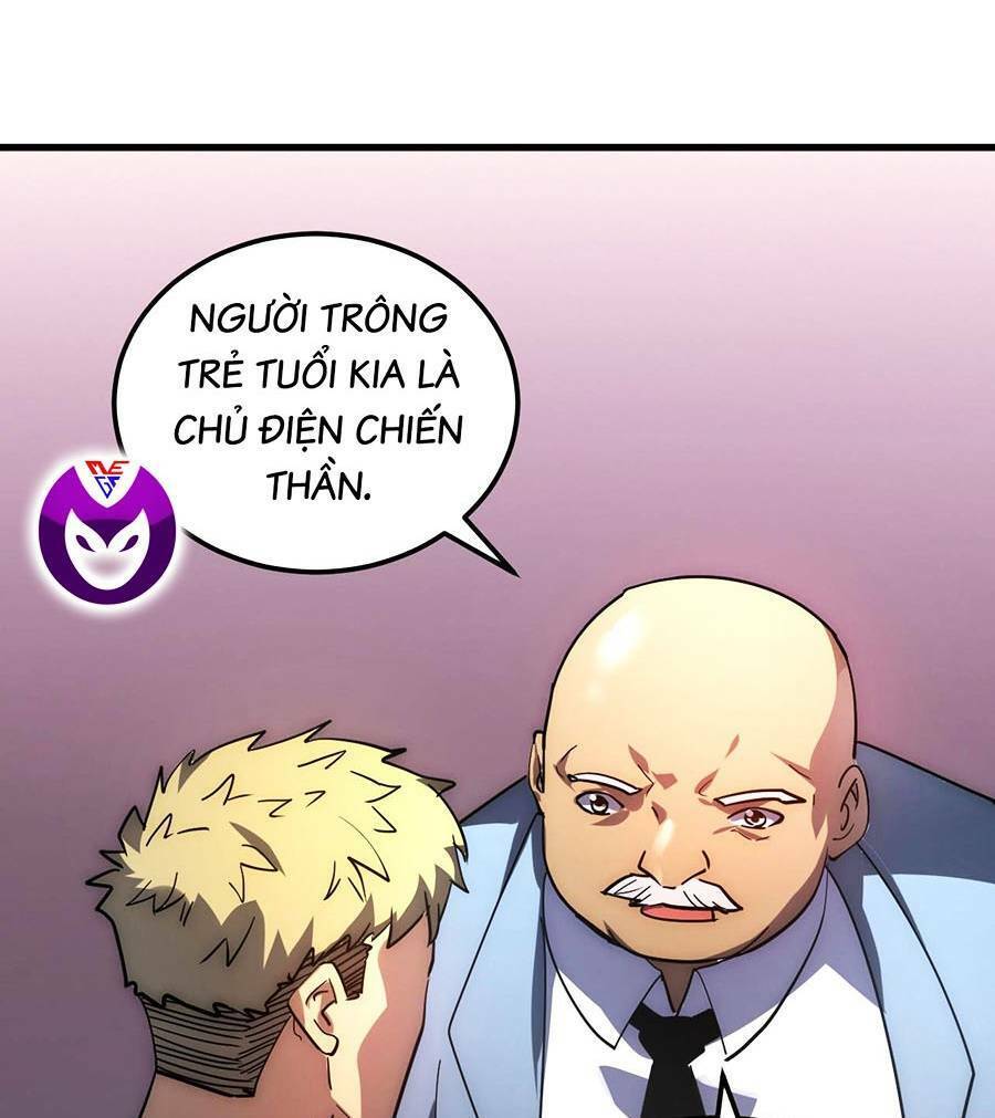 Mạt Thế Quật Khởi Chap 202 - Next Chap 203