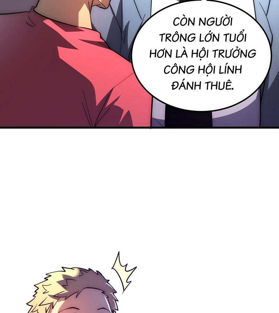 Mạt Thế Quật Khởi Chap 202 - Next Chap 203