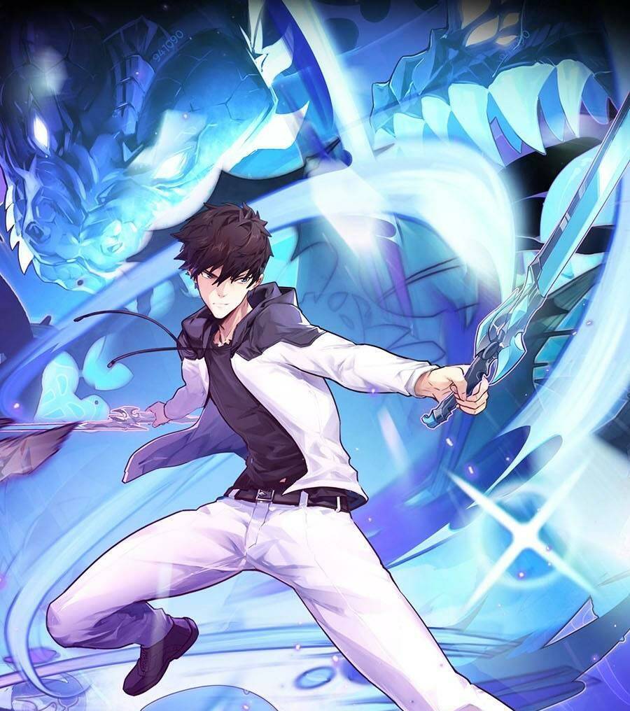 Mạt Thế Quật Khởi Chap 203 - Next Chap 204