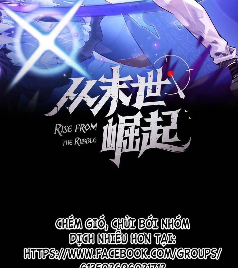 Mạt Thế Quật Khởi Chap 203 - Next Chap 204