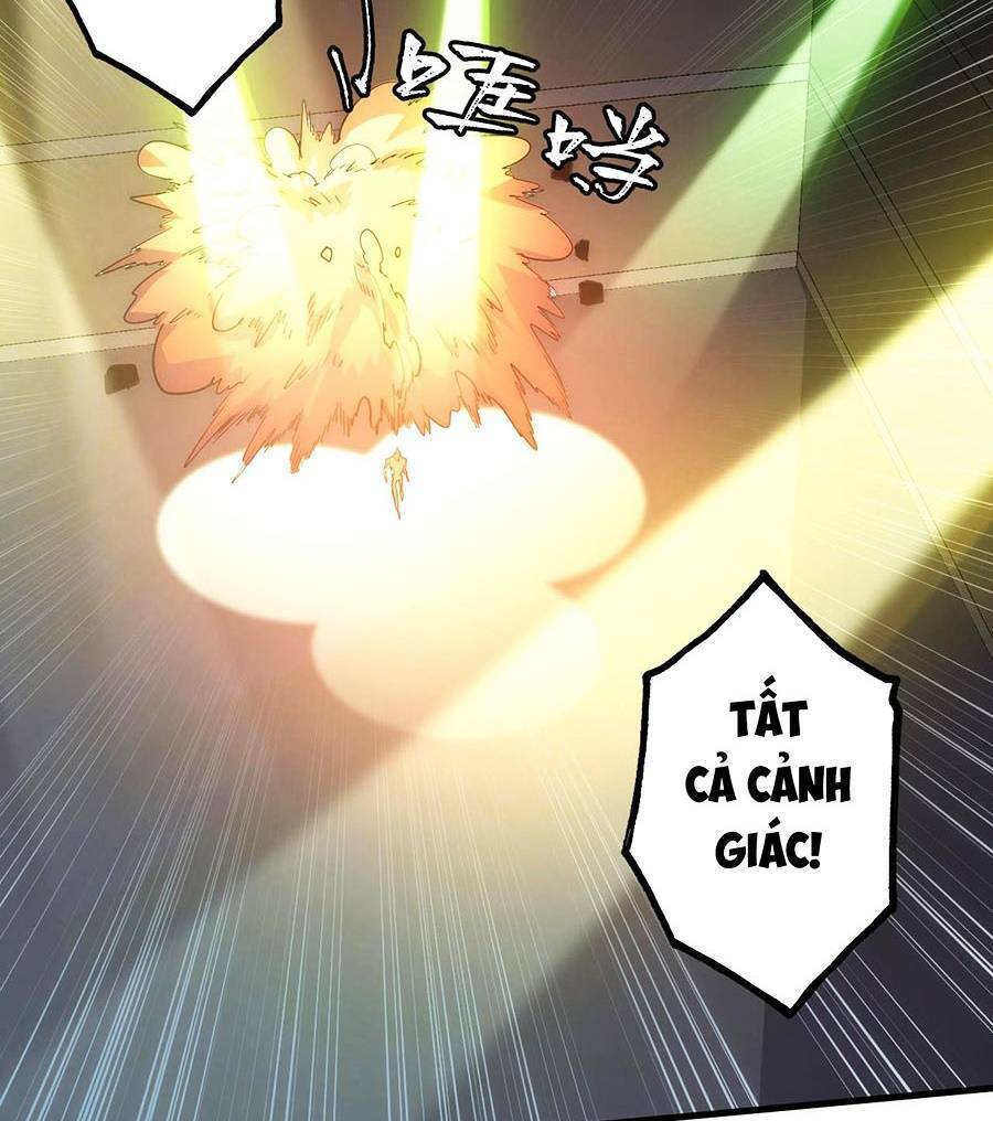 Mạt Thế Quật Khởi Chap 203 - Next Chap 204
