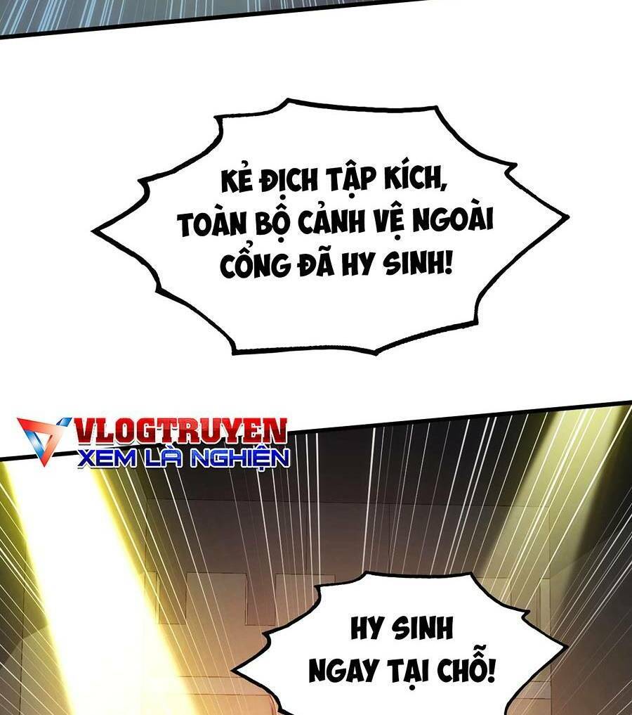 Mạt Thế Quật Khởi Chap 203 - Next Chap 204