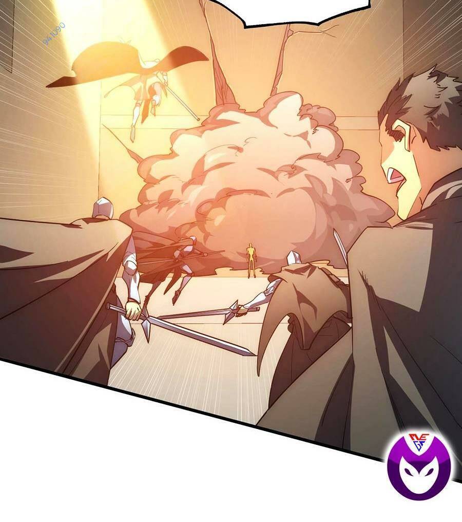 Mạt Thế Quật Khởi Chap 203 - Next Chap 204