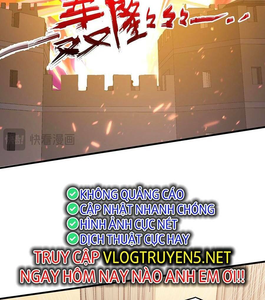 Mạt Thế Quật Khởi Chap 203 - Next Chap 204