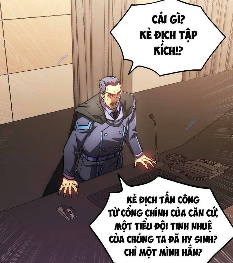 Mạt Thế Quật Khởi Chap 203 - Next Chap 204