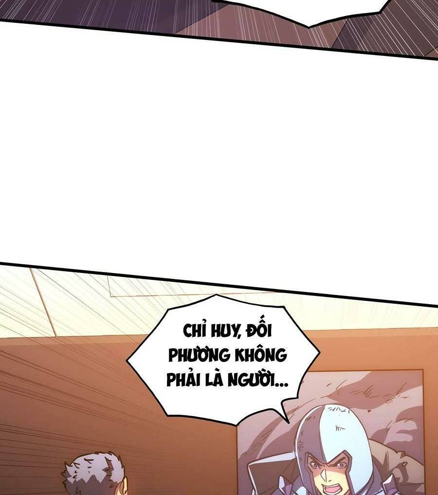 Mạt Thế Quật Khởi Chap 203 - Next Chap 204