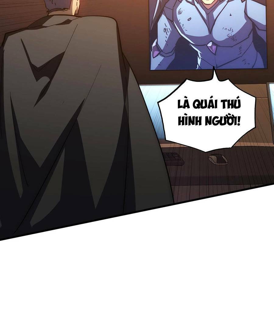 Mạt Thế Quật Khởi Chap 203 - Next Chap 204