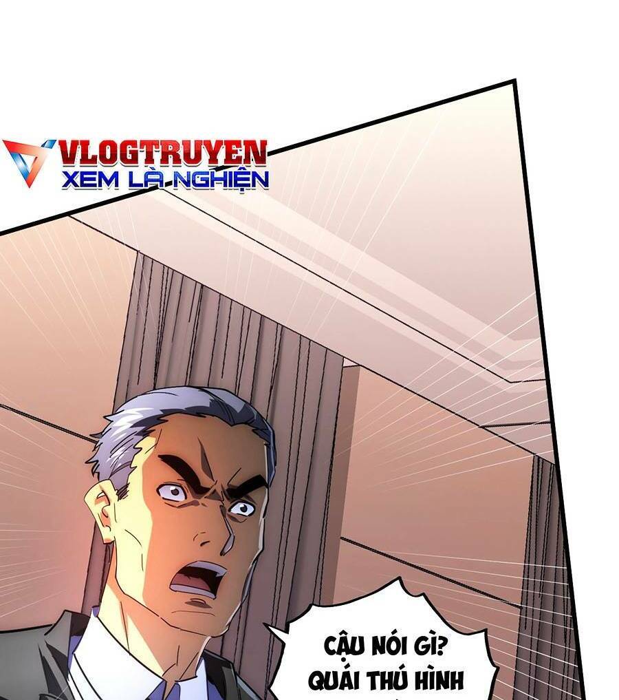 Mạt Thế Quật Khởi Chap 203 - Next Chap 204