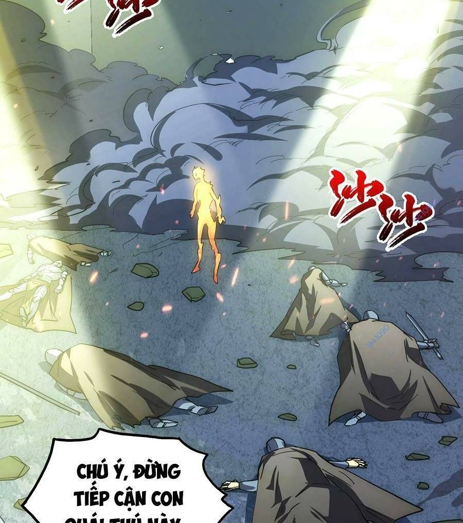 Mạt Thế Quật Khởi Chap 203 - Next Chap 204