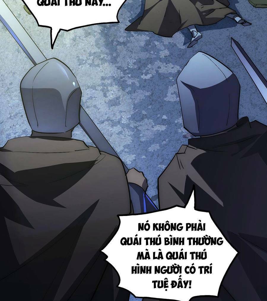 Mạt Thế Quật Khởi Chap 203 - Next Chap 204