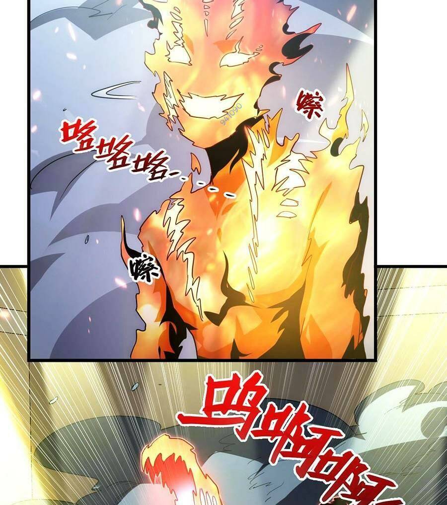Mạt Thế Quật Khởi Chap 203 - Next Chap 204