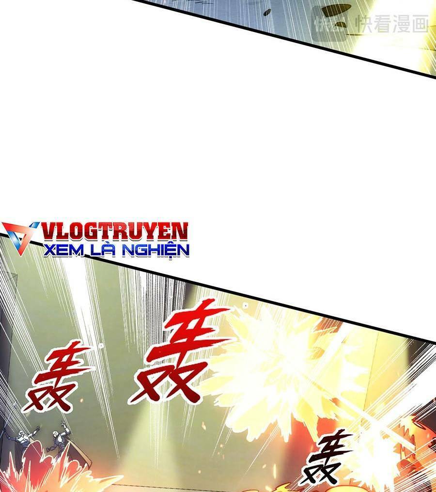 Mạt Thế Quật Khởi Chap 203 - Next Chap 204