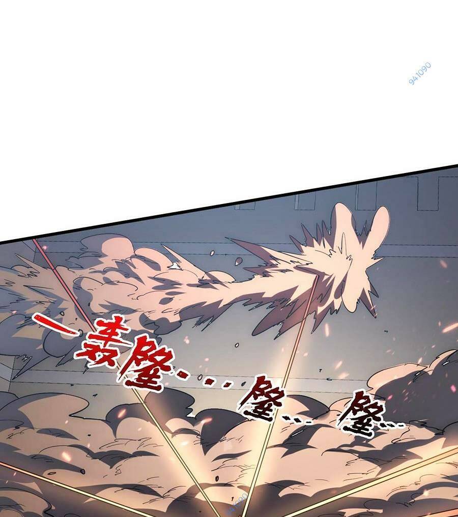 Mạt Thế Quật Khởi Chap 203 - Next Chap 204