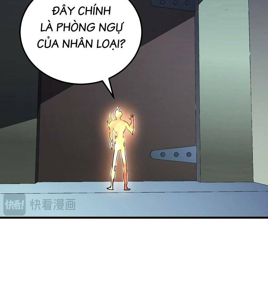 Mạt Thế Quật Khởi Chap 203 - Next Chap 204