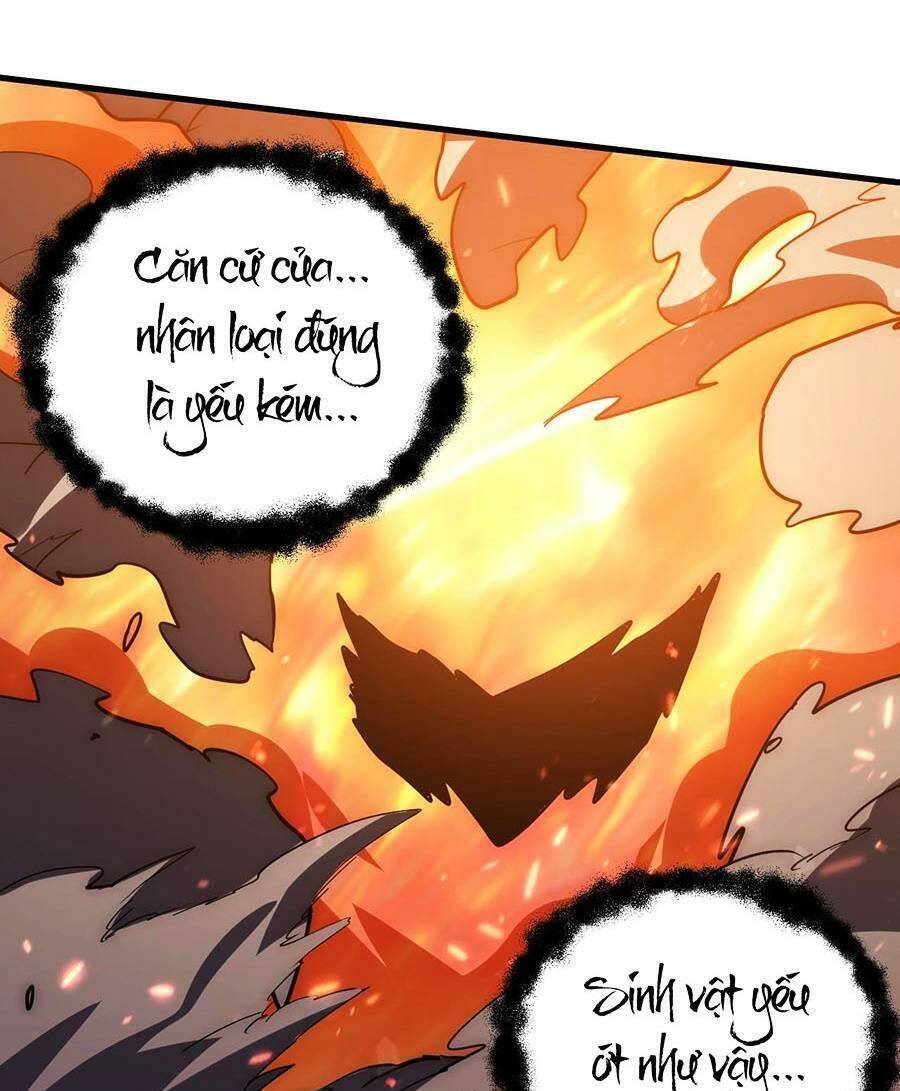 Mạt Thế Quật Khởi Chap 203 - Next Chap 204