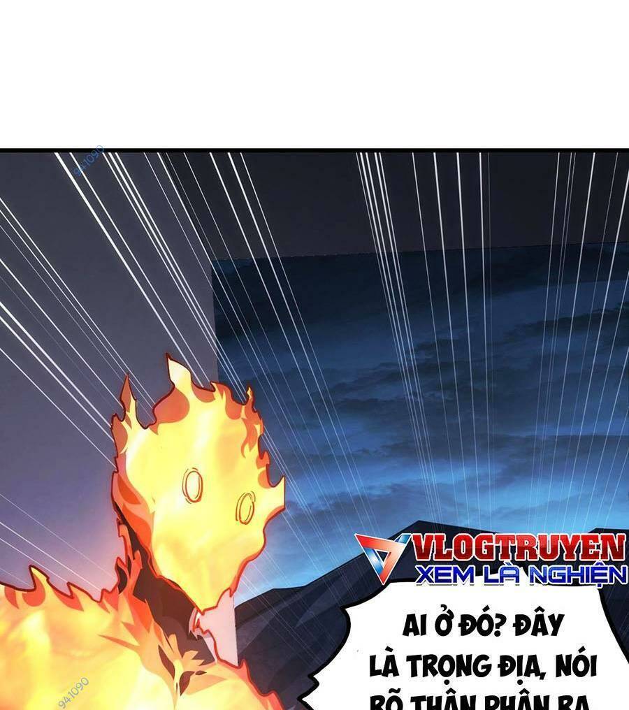 Mạt Thế Quật Khởi Chap 203 - Next Chap 204