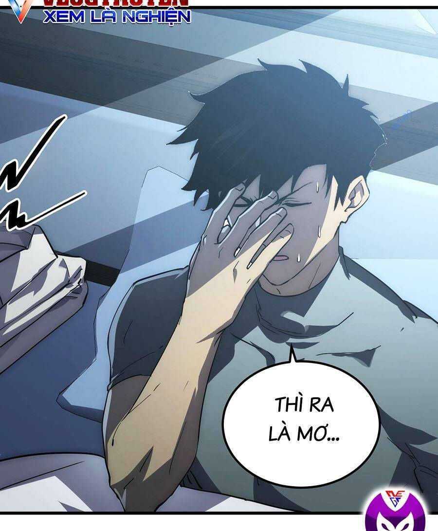 Mạt Thế Quật Khởi Chap 203 - Next Chap 204