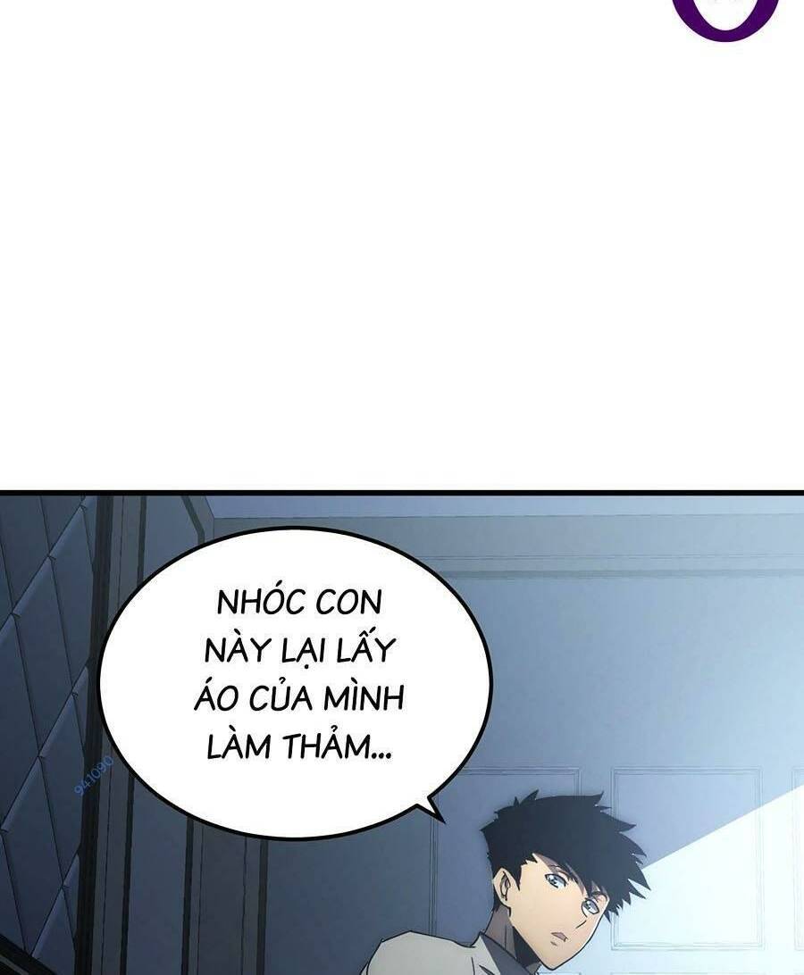Mạt Thế Quật Khởi Chap 203 - Next Chap 204