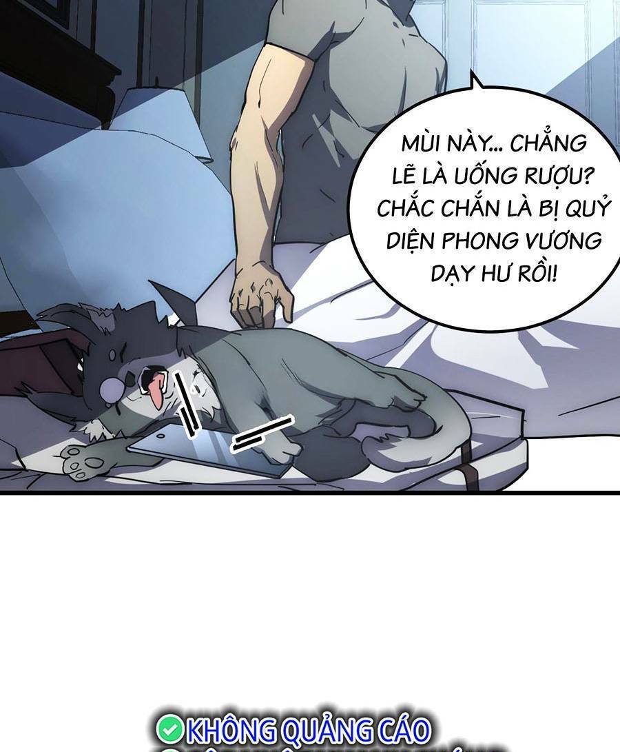 Mạt Thế Quật Khởi Chap 203 - Next Chap 204