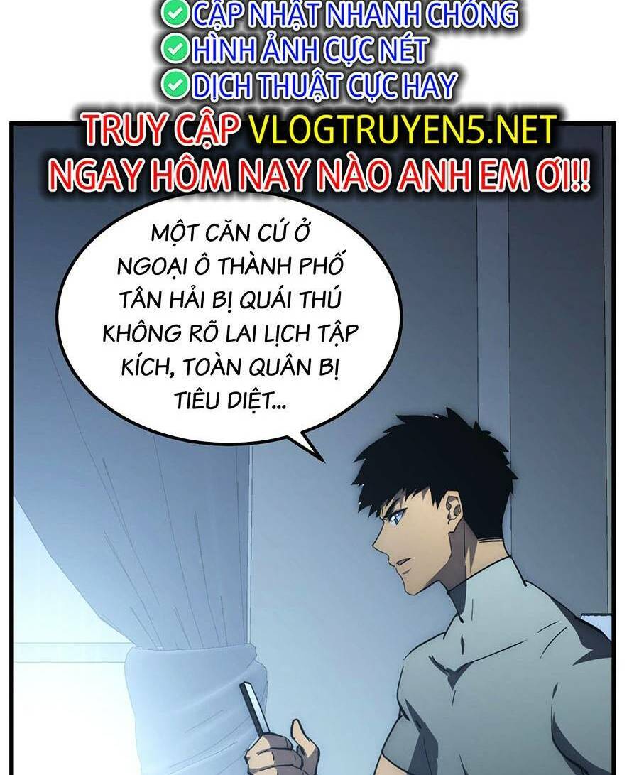 Mạt Thế Quật Khởi Chap 203 - Next Chap 204