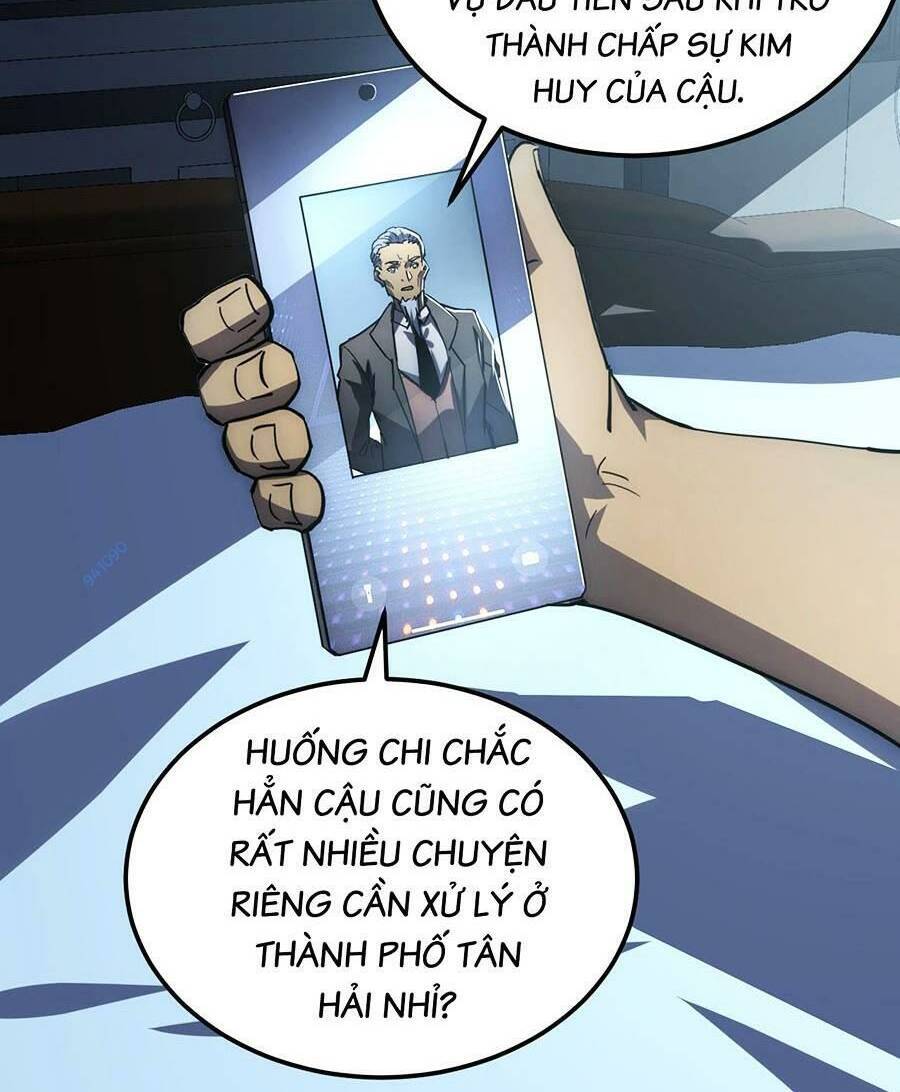 Mạt Thế Quật Khởi Chap 203 - Next Chap 204