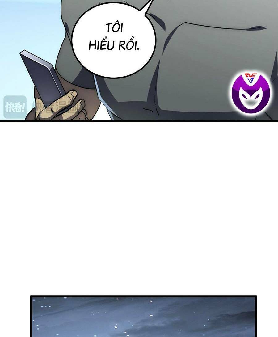 Mạt Thế Quật Khởi Chap 203 - Next Chap 204