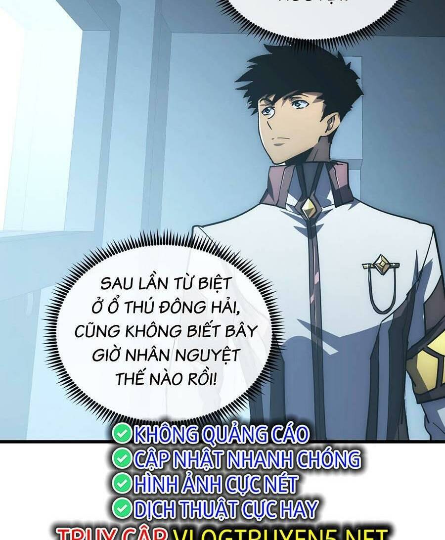 Mạt Thế Quật Khởi Chap 203 - Next Chap 204