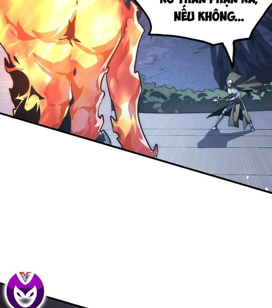 Mạt Thế Quật Khởi Chap 203 - Next Chap 204