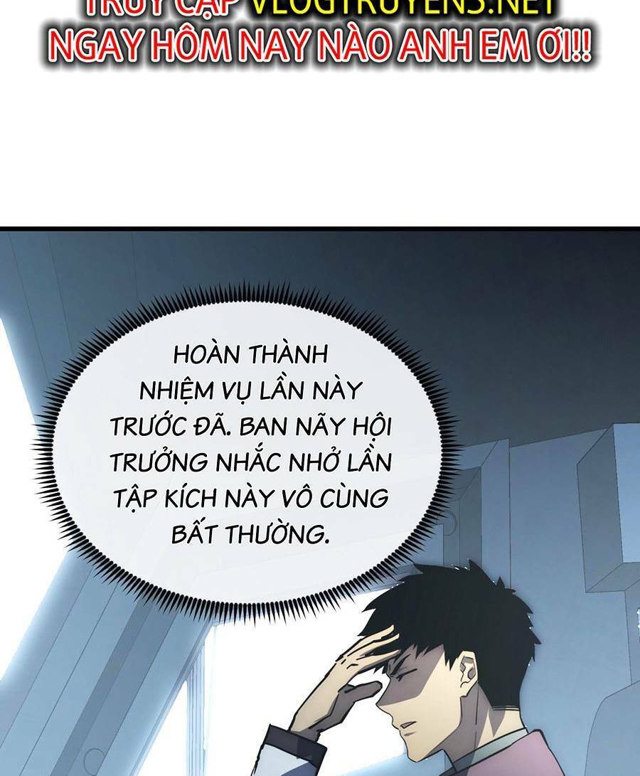 Mạt Thế Quật Khởi Chap 203 - Next Chap 204
