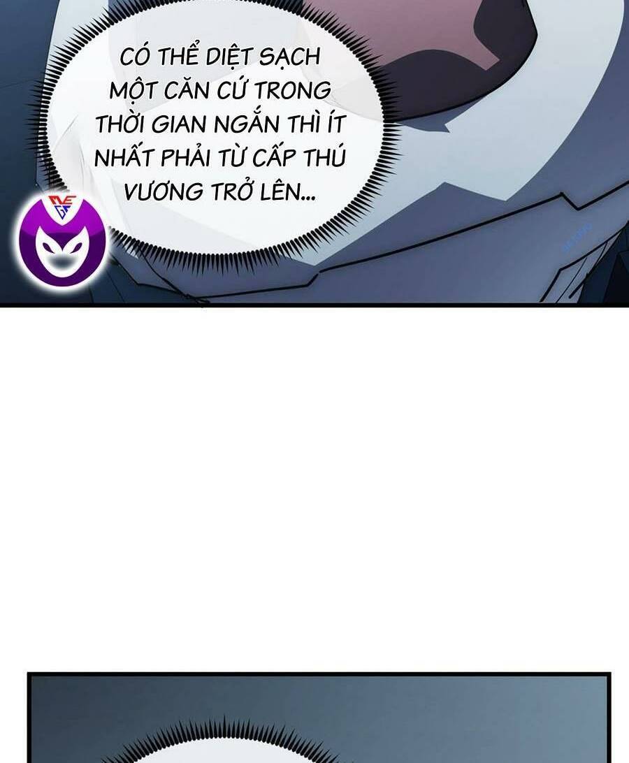 Mạt Thế Quật Khởi Chap 203 - Next Chap 204