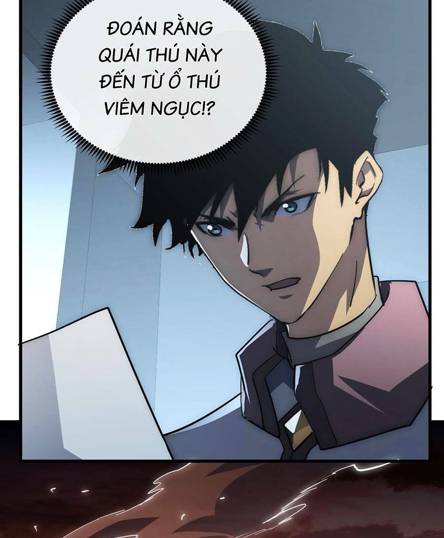 Mạt Thế Quật Khởi Chap 203 - Next Chap 204