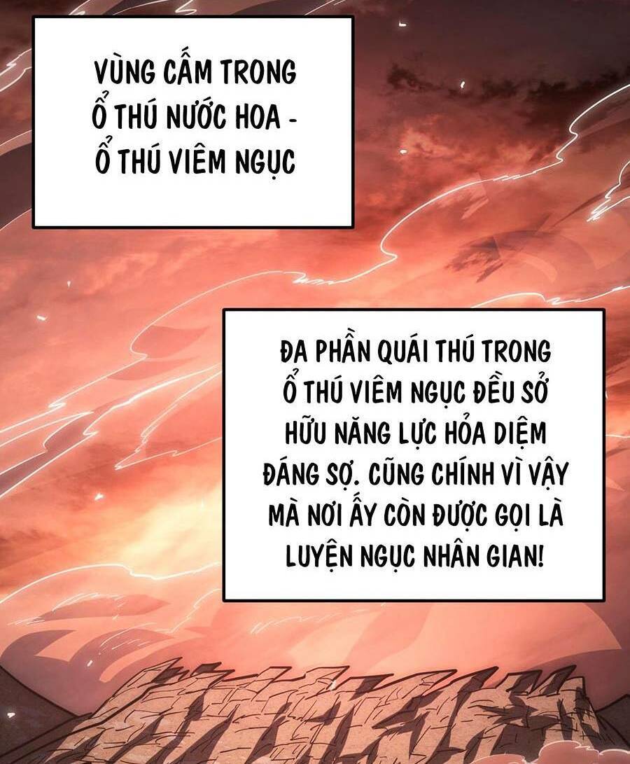 Mạt Thế Quật Khởi Chap 203 - Next Chap 204