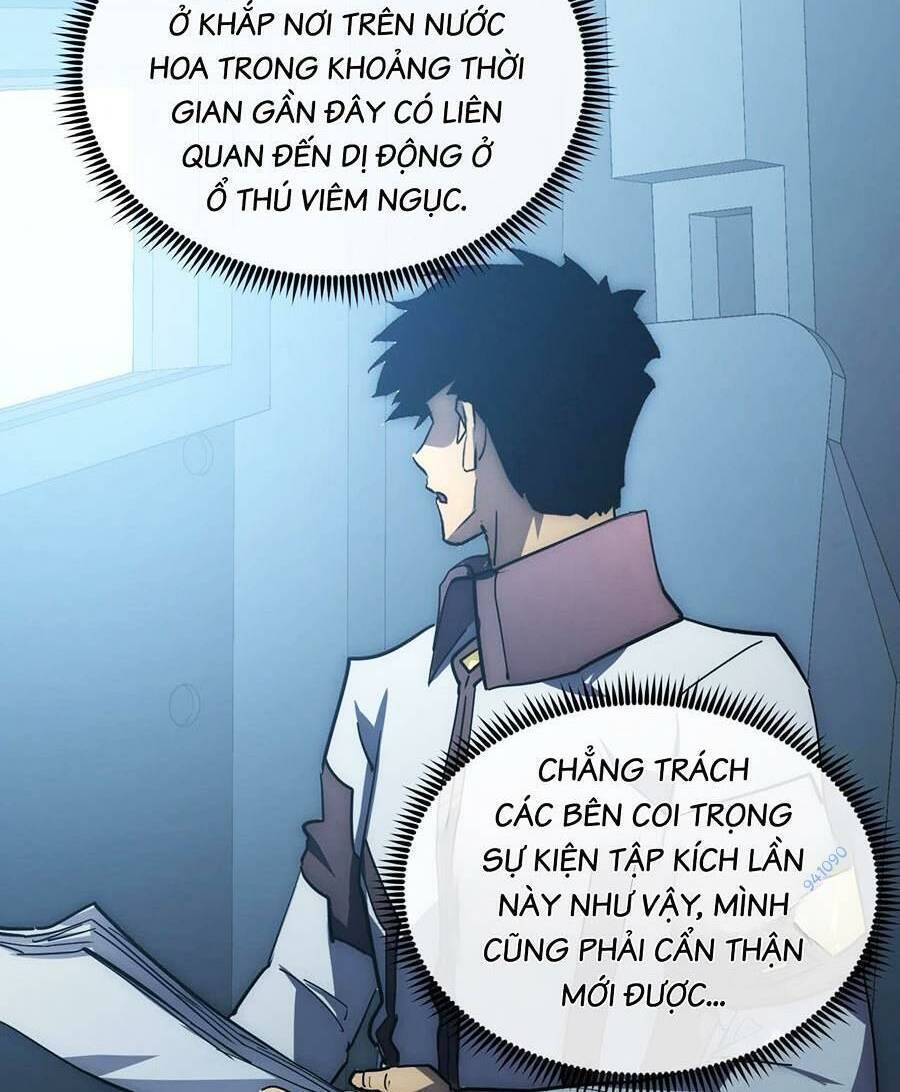 Mạt Thế Quật Khởi Chap 203 - Next Chap 204