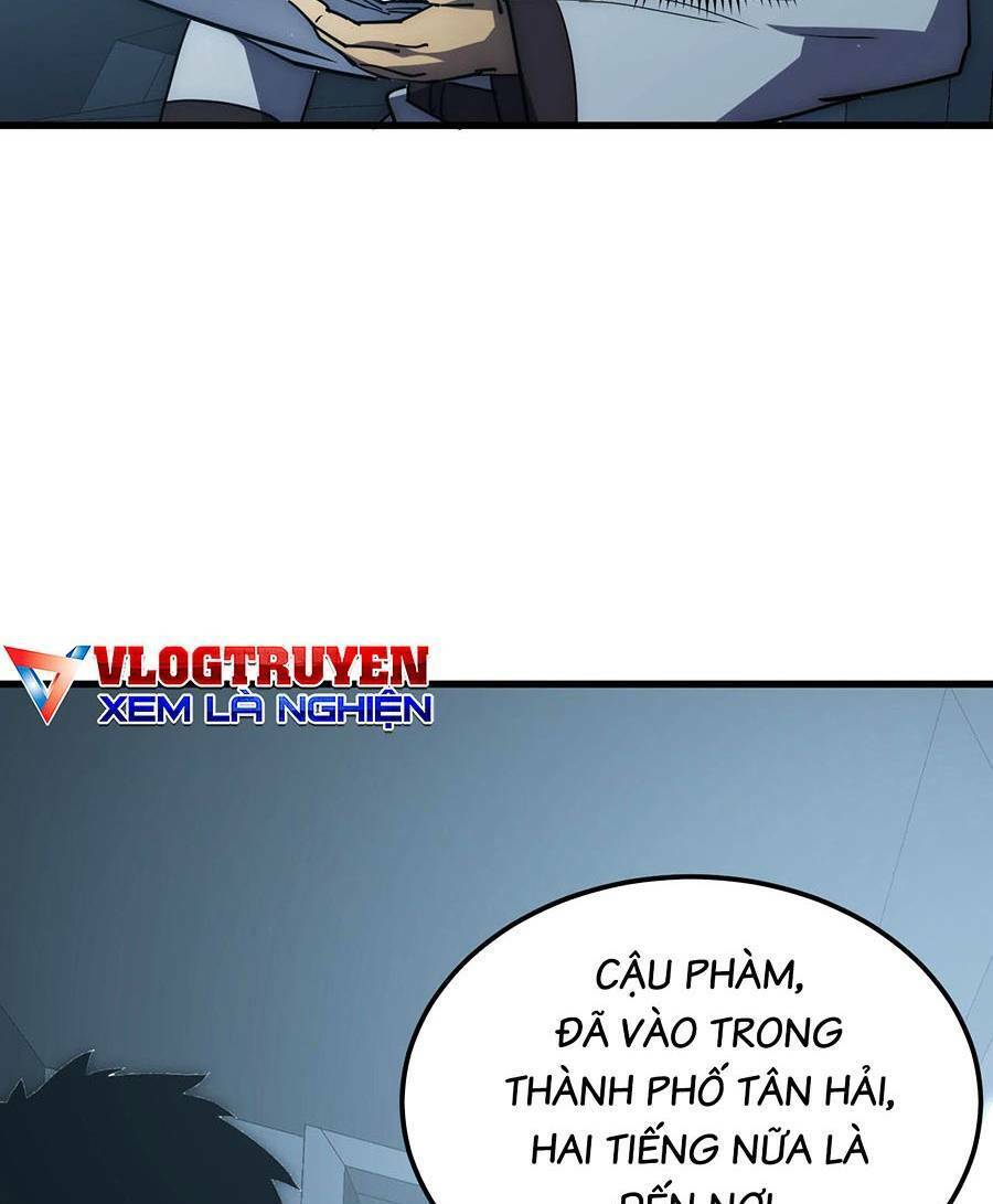 Mạt Thế Quật Khởi Chap 203 - Next Chap 204