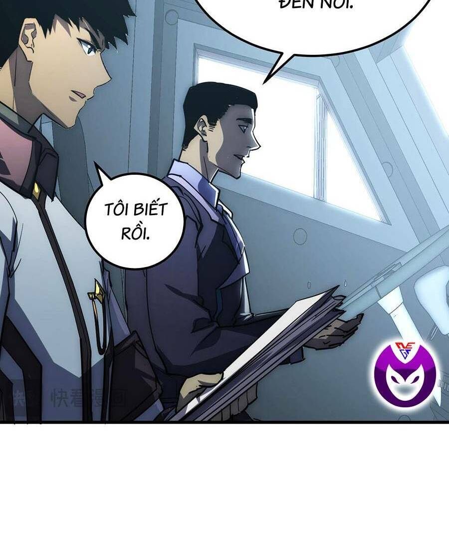 Mạt Thế Quật Khởi Chap 203 - Next Chap 204