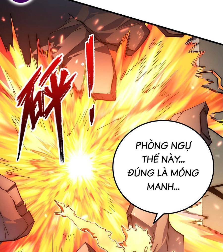 Mạt Thế Quật Khởi Chap 203 - Next Chap 204