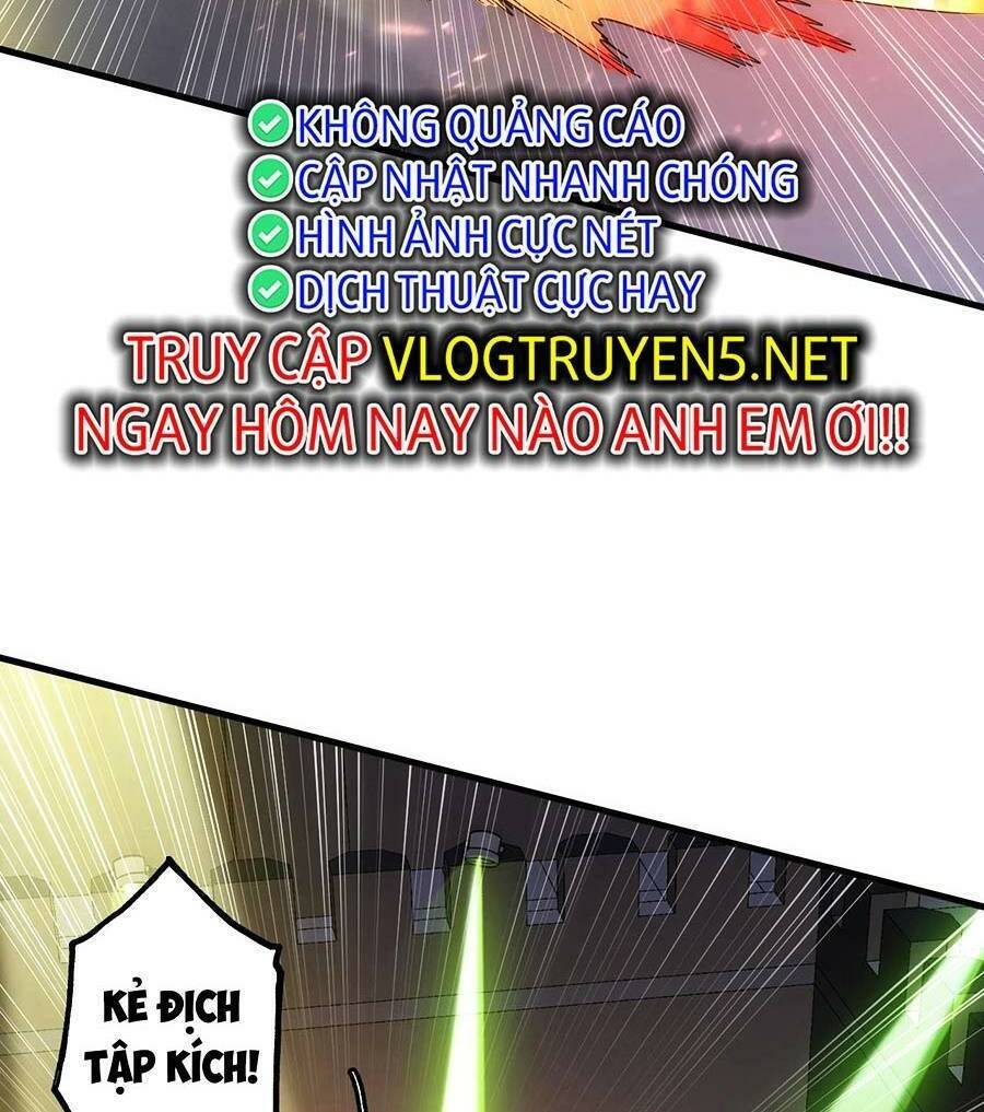 Mạt Thế Quật Khởi Chap 203 - Next Chap 204