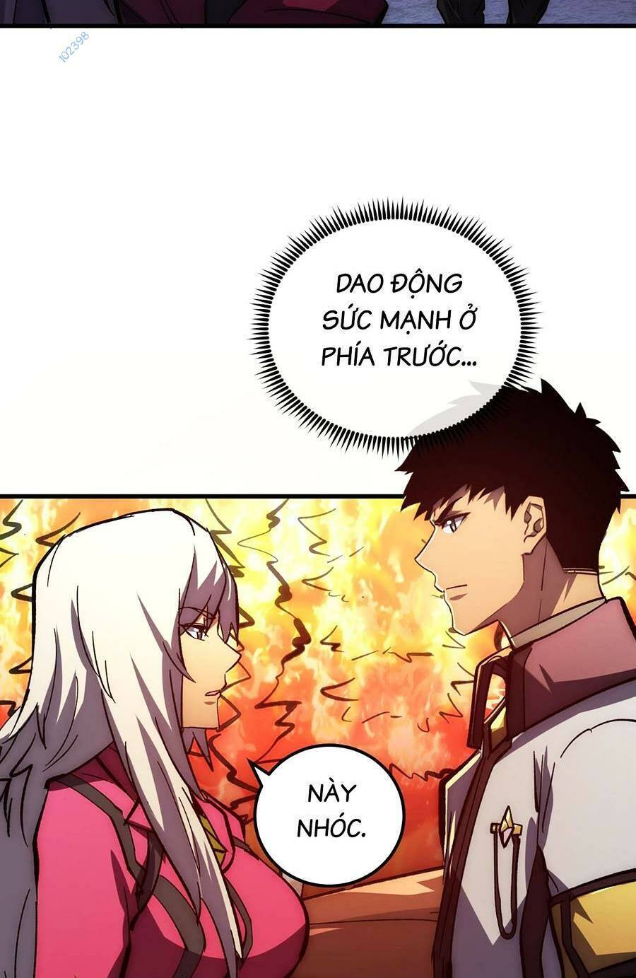 Mạt Thế Quật Khởi Chap 206 - Next Chap 207
