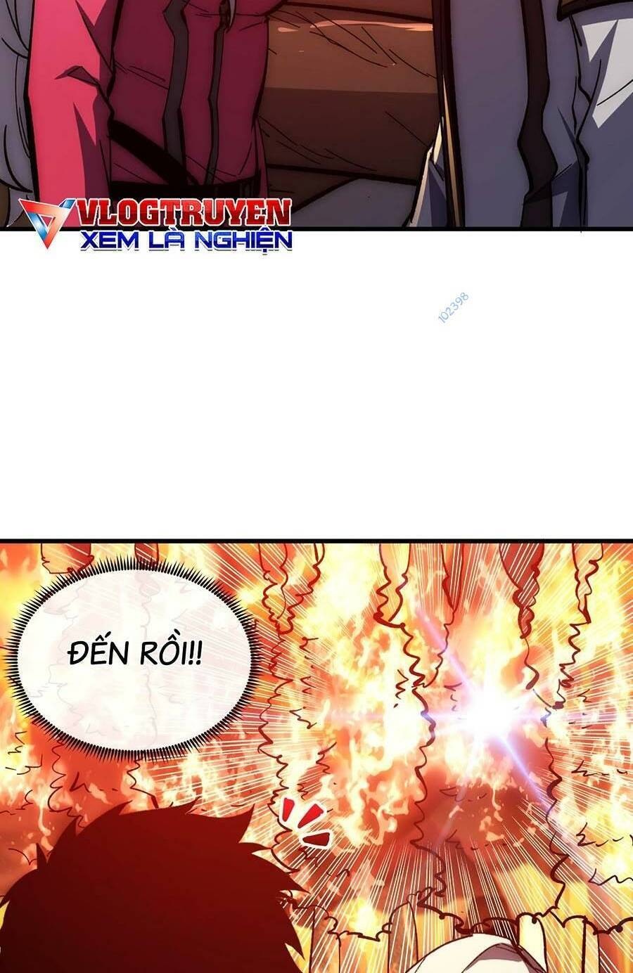 Mạt Thế Quật Khởi Chap 206 - Next Chap 207