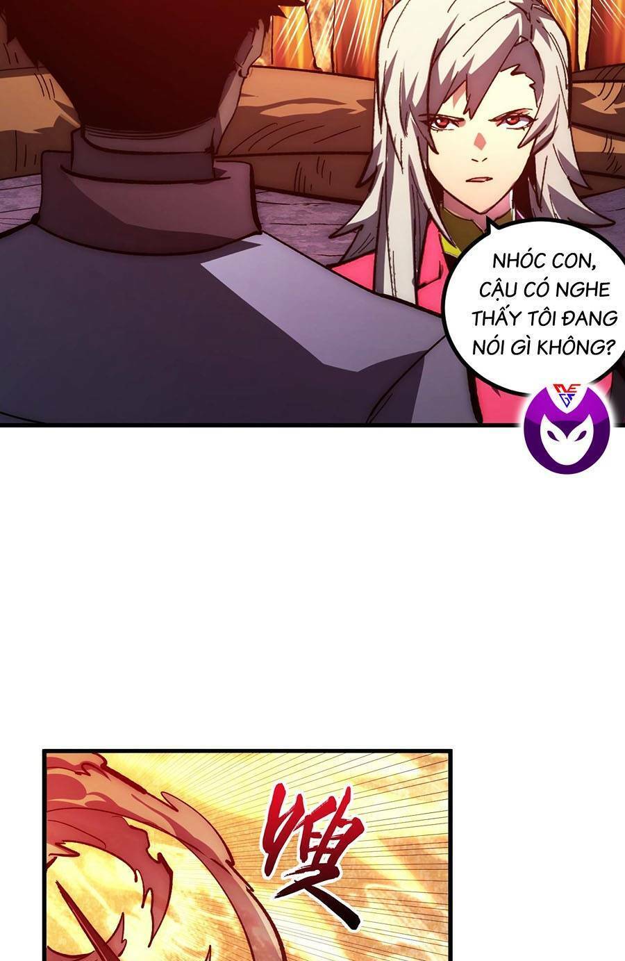 Mạt Thế Quật Khởi Chap 206 - Next Chap 207