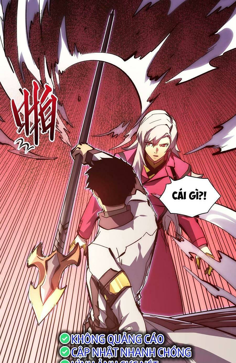 Mạt Thế Quật Khởi Chap 206 - Next Chap 207